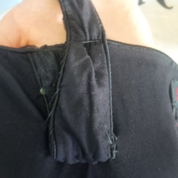 Ralph Lauren Sequin Dress - Picture 9 of 12